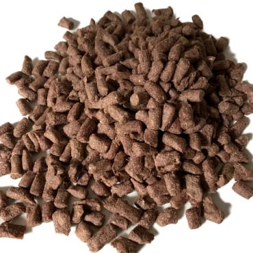 Custom Pet Food Congelo-arida tractat packaging marsupium sacculos