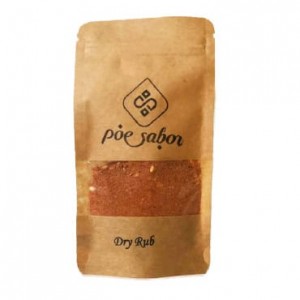 Pasadyang mga bag ng Spice packaging pouch